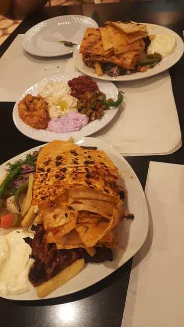 Anatolia Restaurant