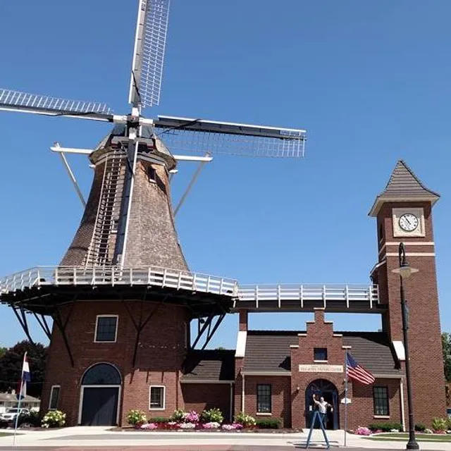 Little Chute Windmill Inc