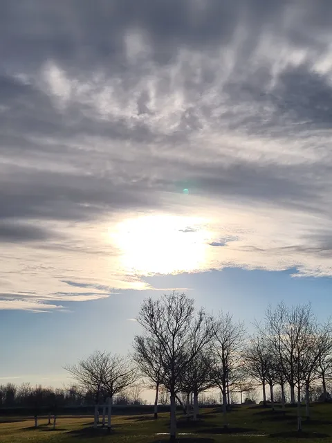 Ellicott Creek Trailway Park