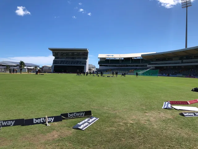 Kensington Oval