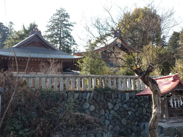 Hanbara Shrine