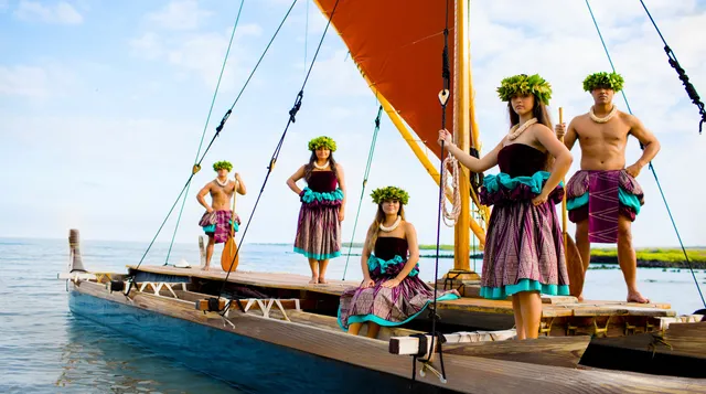 Hawai‘i Loa Lū‘au