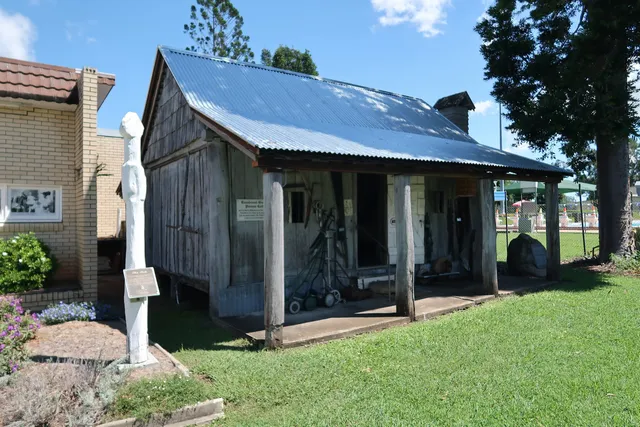 Beaudesert Historical Museum