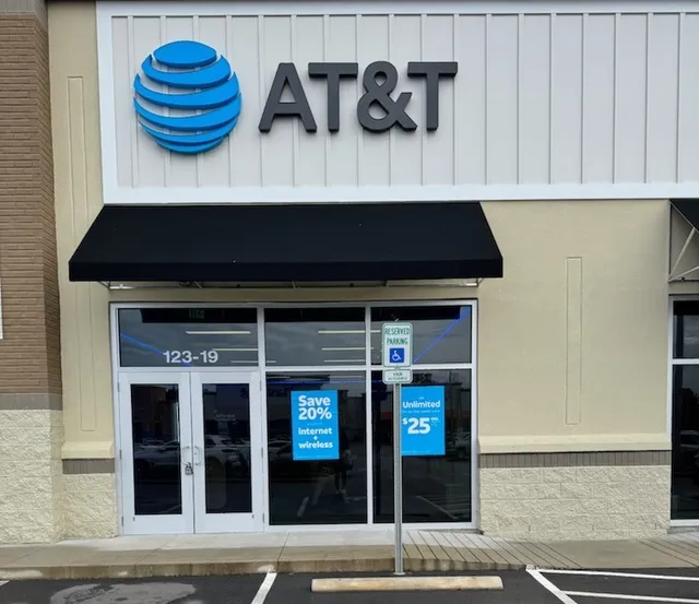 AT&T Store