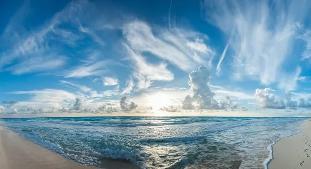 Columbus Romantic Dinner Cancun