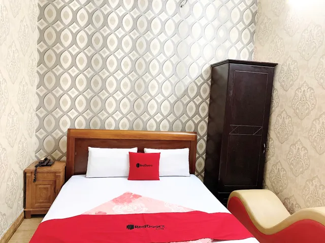 Khách san Linh Giang 1