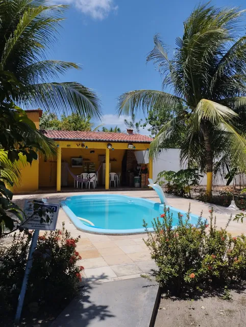 Pousada Aconchego da Nina