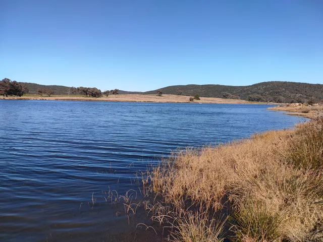 Bethungra Dam