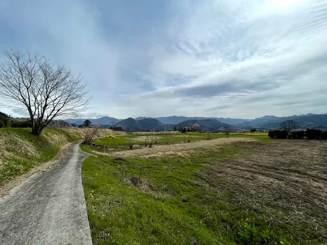 Site of Jinnouchi Castle