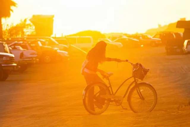 San Onofre State Beach