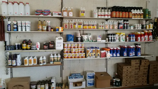 Earl's Agri-Business Co