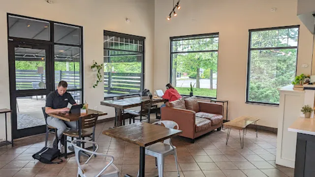 Goodrich Coffee & Tea