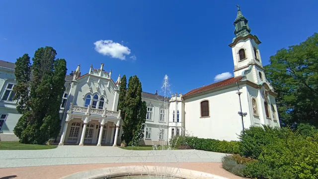 Brunszvik-Beethoven Központ