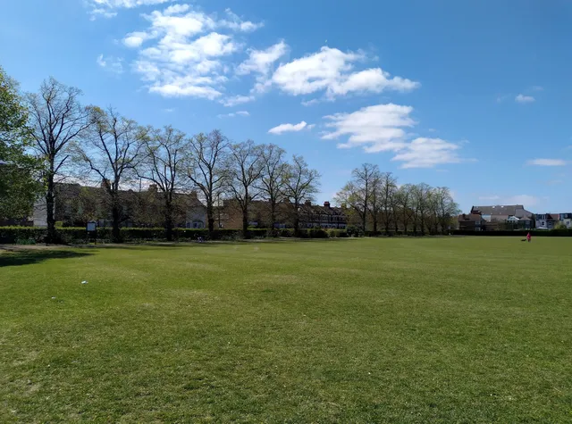 Haydons Road Recreation Ground