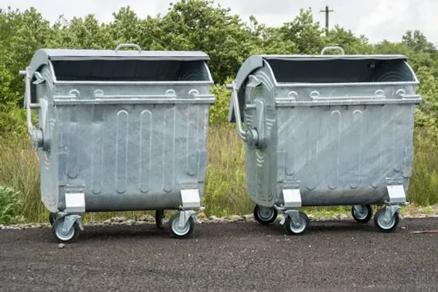 Ray Roberts Lake State Park - Johnson Branch Unit