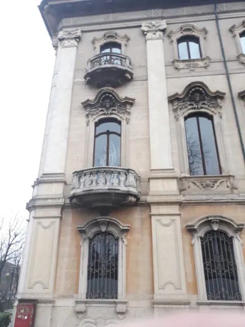 Palazzo Ceriana Mayneri