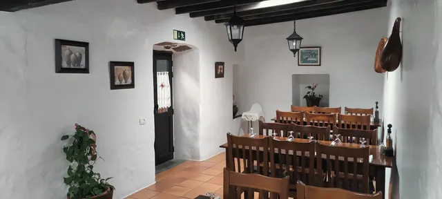 El Cortijo Restaurant