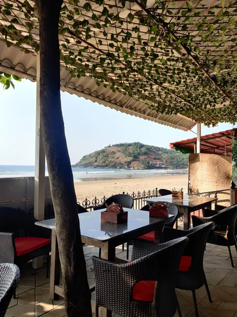 INFINITY by Ratna Sagar