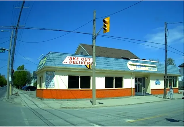 Jeff Purvey's Fish & Chips