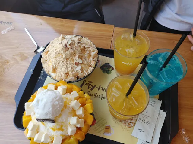설빙탄현점