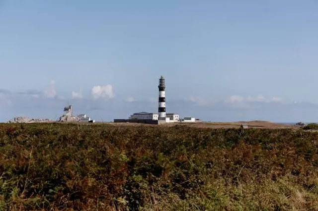 Museum Lighthouse and Beacon