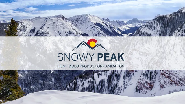 Snowy Peak Films