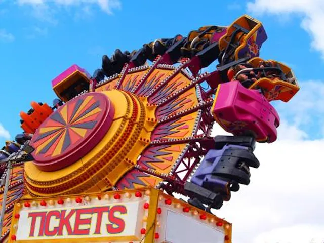 Splish Splash Water Park