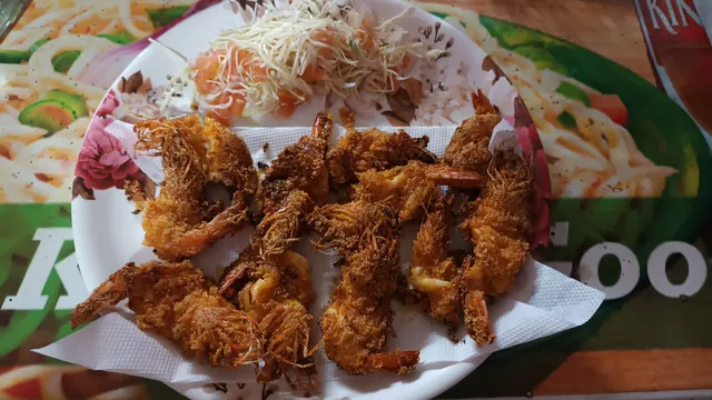 Suchita's lake view restaurant