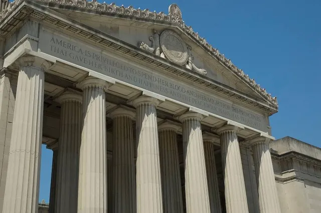 War Memorial Auditorium