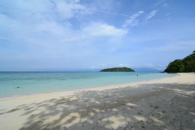 Tiamban Beach Resort