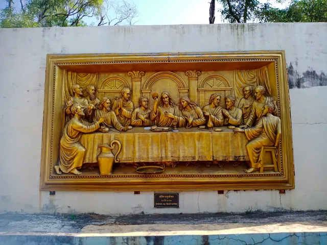 Our Lady of Velankanni Shrine, Bhatebunder (Uttan)