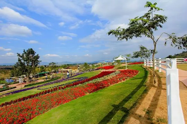 Mango Meadows Agricultural Theme Park