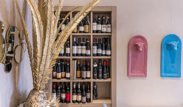 Ristorante Solferino TORINO