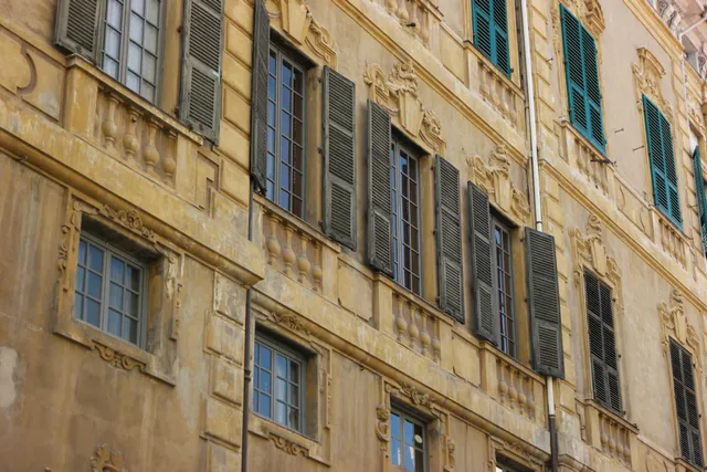 Palazzo Borea d'Olmo