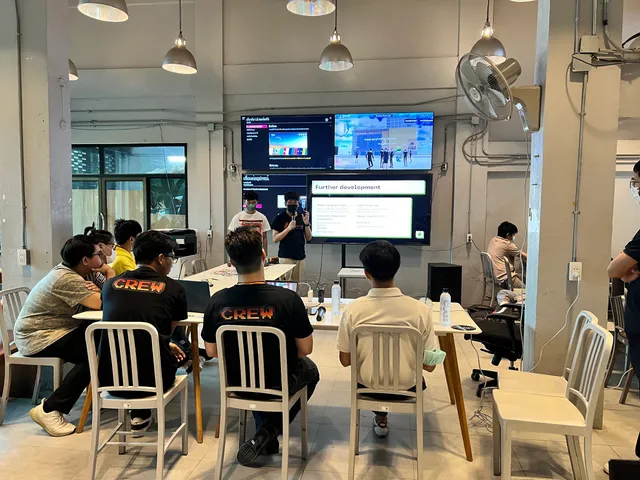 CLASS CAFE' สาขาวัดบูรพ์