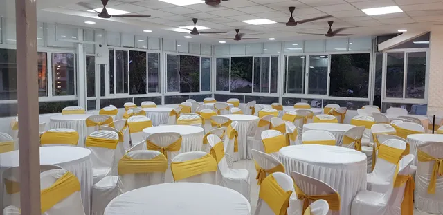 Archie Kitchen n bar & Microbrewery - The Best restaurant in Goa