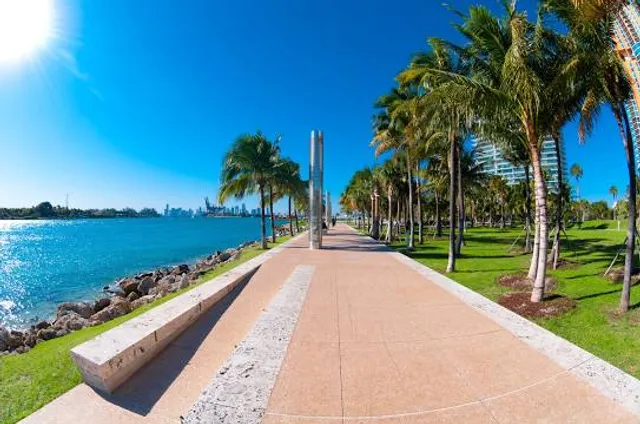 Amelia Earhart Park-3