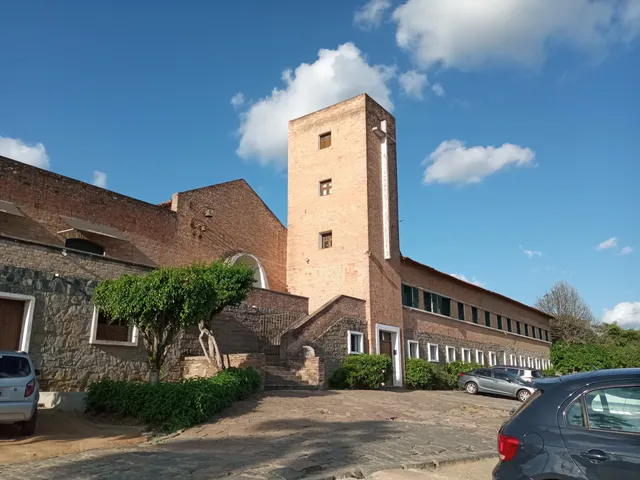 Monastery of St. Benedict