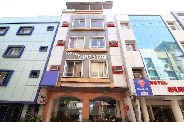 Hotel Gud Stay