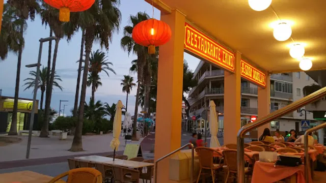 Restaurante Chino Gran Muralla