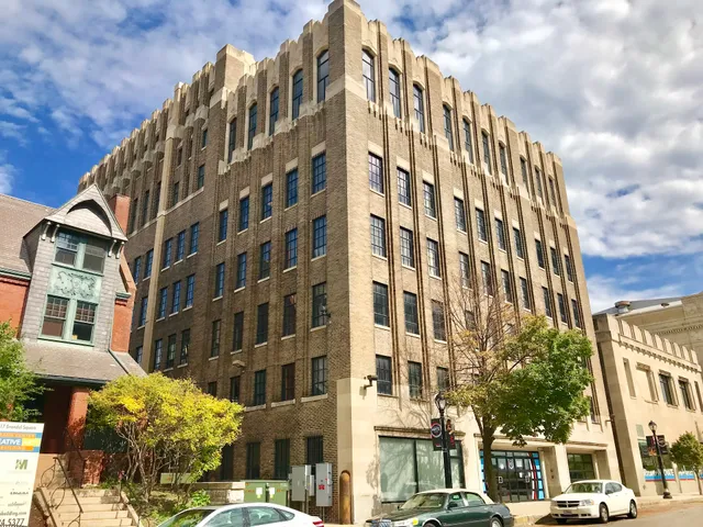 Grand Center Arts Academy