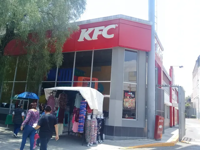 KFC