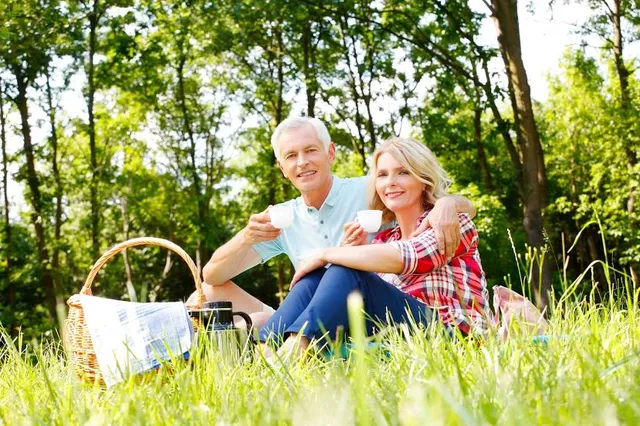 Pancar Mountain Natural Park