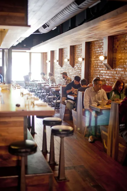 Dashi Ramen and Izakaya Cocktail Bar