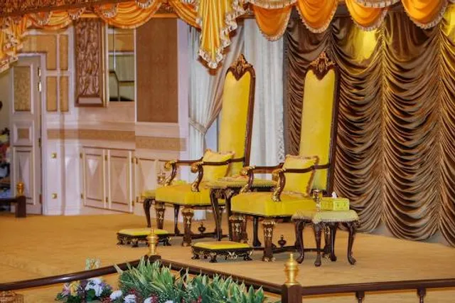 Muzium Diraja Istana Lama Seri Menanti