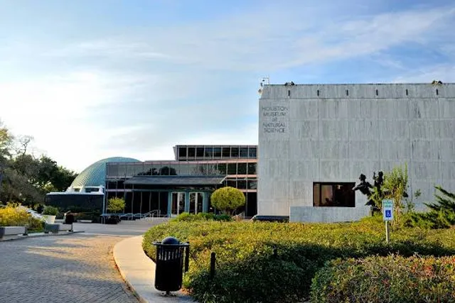 Houston Museum of Natural Science