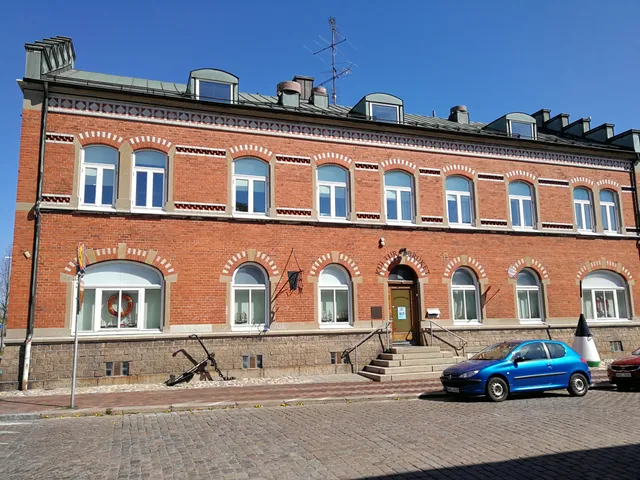 Trelleborgs Sjöfartsmuseum
