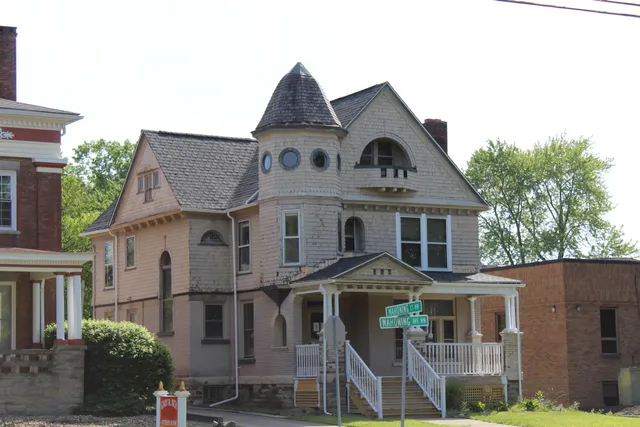 Trumbull County Historical Society