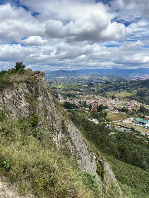 Guagualzhumi (inicio)