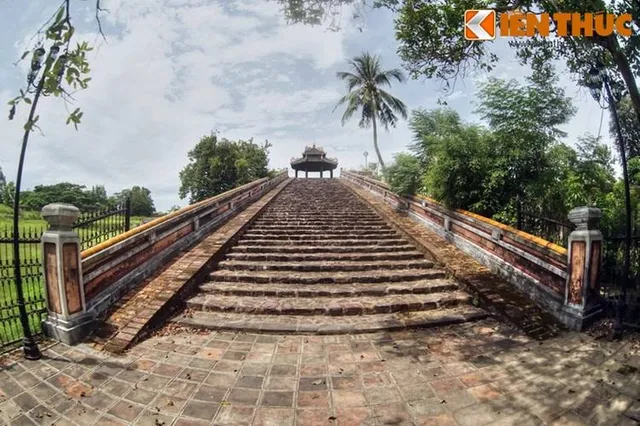 Meteorological Tower